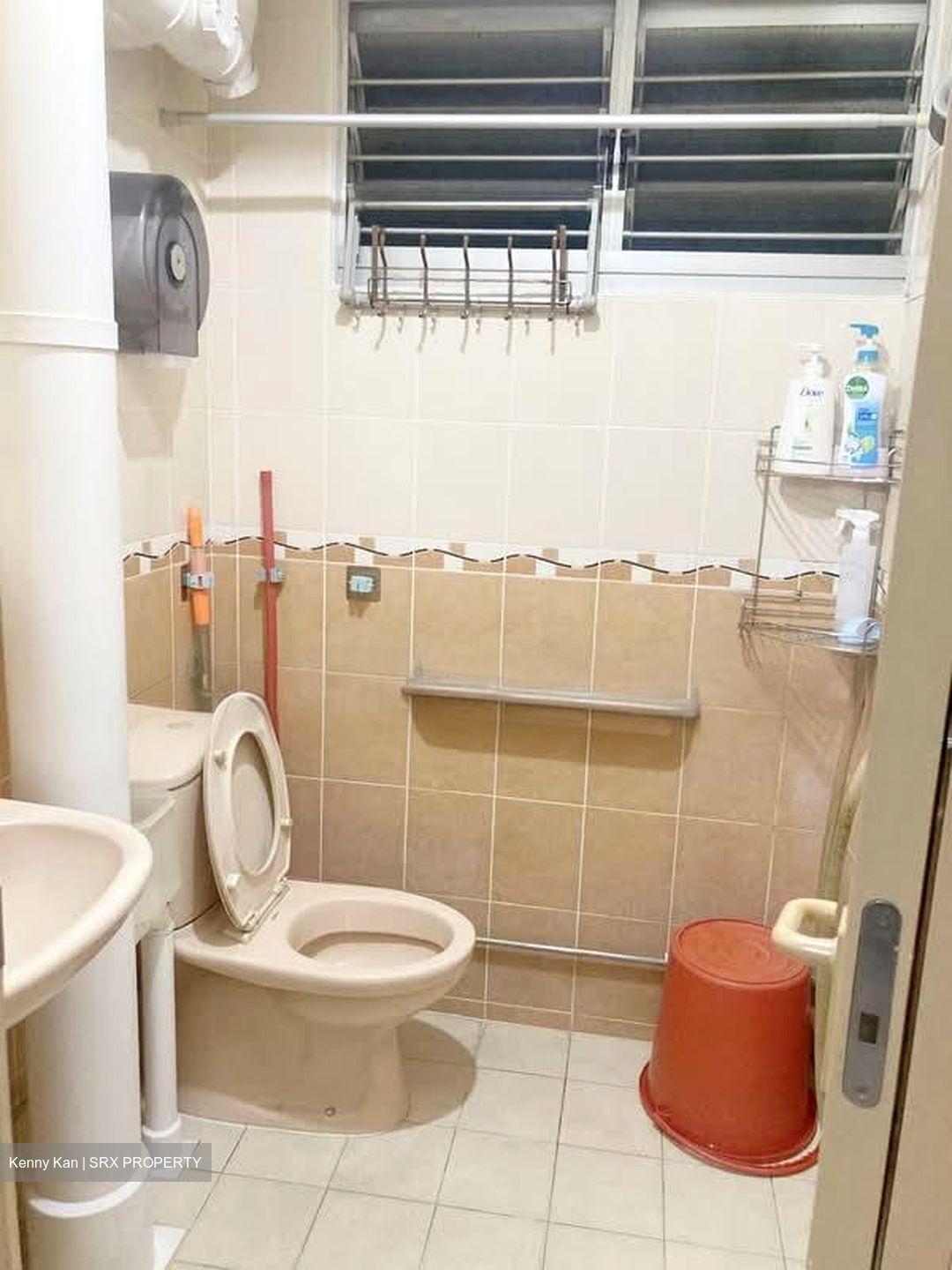 Blk 100 Bedok North Avenue 4 (Bedok), HDB 4 Rooms #556261211